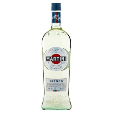 Aperitivo Martini Bianco Da 1 Lt. - Magastore.it