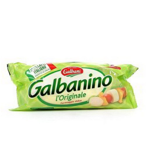 GALBANINO SENZA LATTOSIO GALBANI GR.230 - Tigros