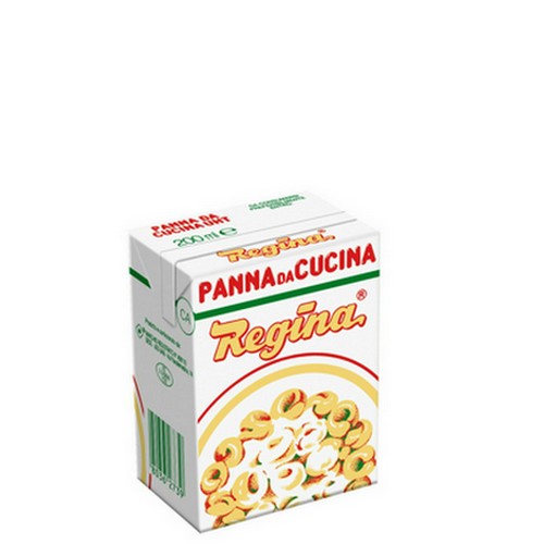 Panna Da Cucina Primia ml 200