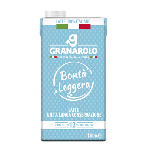 Latte UHT Granarolo Bontà Leggera