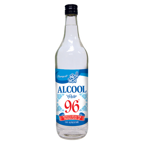 Alcool 96° Noi Voi da lt.1 –