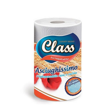 Asciugatutto Vit Class Asciughissimo Monorotolo - Magastore.it