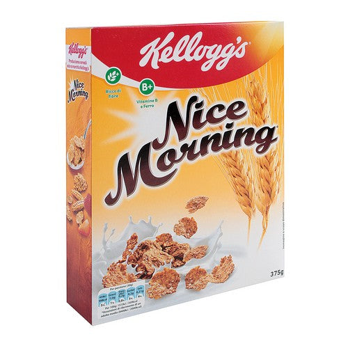 Cereali Integrali Kellogg's Nice Morning gr.500 –