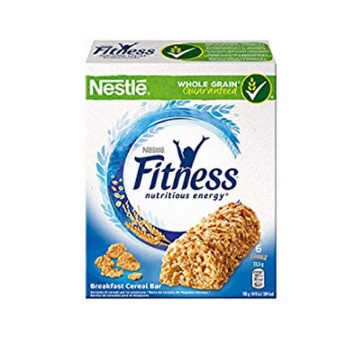 Cereali integrali Fitness