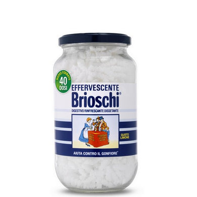 Digestivo Brioschi Effervescente Da 250 Gr. - Magastore.it