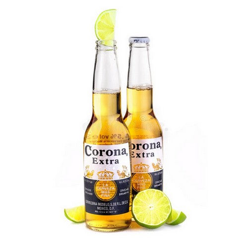 Birra Corona Extra Da 33 Cl. –