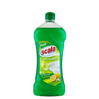 Detergente Piatti Scala Limone Da 750 Ml. - Magastore.it