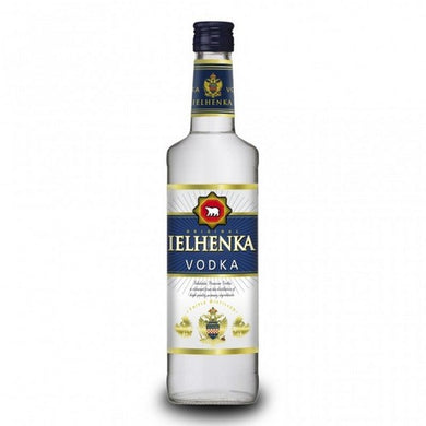 Vodka Ielhenka Da 70 Cl. - Magastore.it