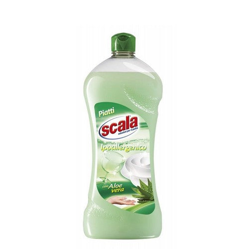 Use Detersivo Piatti Ipoallergenico al Limone 750ml