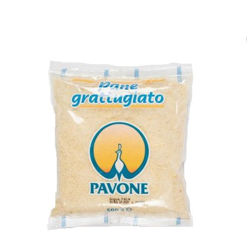 Pane Grattugiato, 500 g