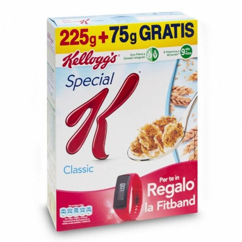 Cereali Kellogg's Special K Classic gr.300 –