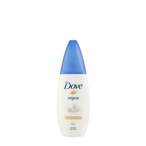 Deodorante Dove Vapo No-Gas Original da 75 Ml.