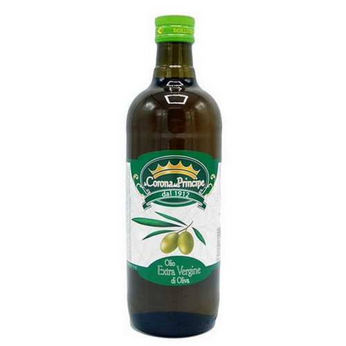 Olio Extra Vergine di Oliva La Corona del Principe Portaro lt.1
