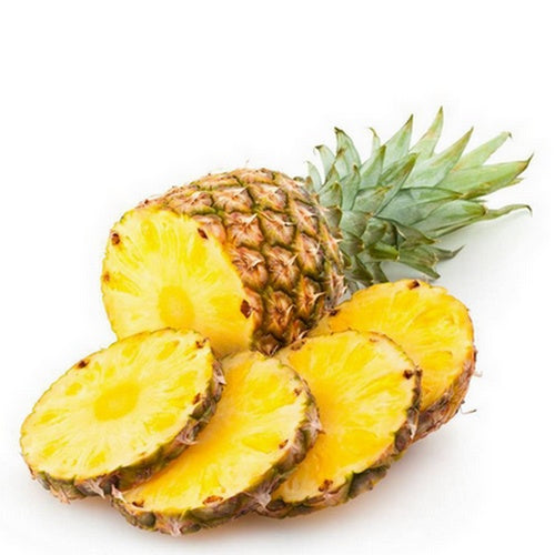 Ananas Costarica Intero Kg.1,6 circa