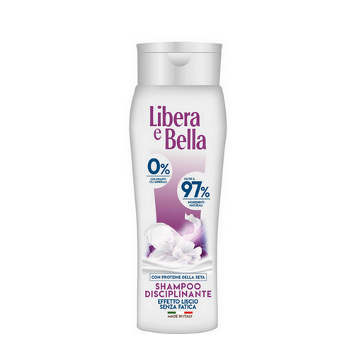 Shampoo Libera e Bella Disciplinante ml.300