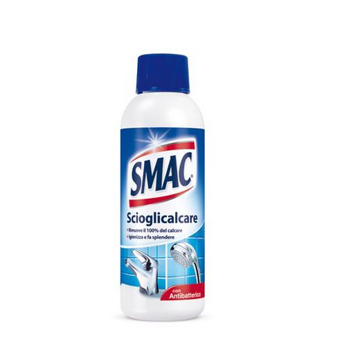 Smac Scioglicalcare Classico Gel ml.500