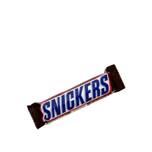 Snack Snickers Singolo