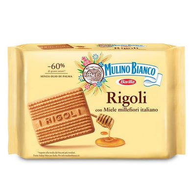 Biscotti Mulino Bianco Rigoli gr.800 - Magastore.it