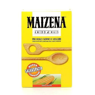 Amido Di Mais Maizena 250 Gr. - Magastore.it