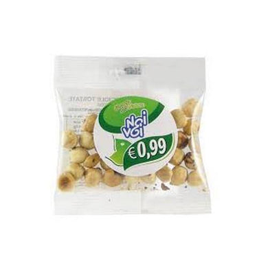 Nocciole Tostate Noi Voi Da 40 Gr. - Magastore.it