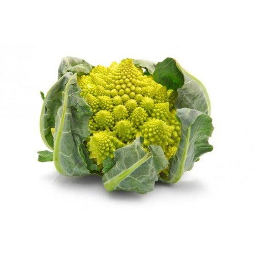 Broccolo Romanesco Lazio kg.1 - Magastore.it