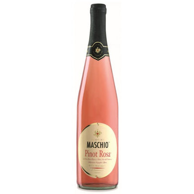 Vino Pinot Rosa Veneto IGT Maschio Da 75 Cl. - Magastore.it