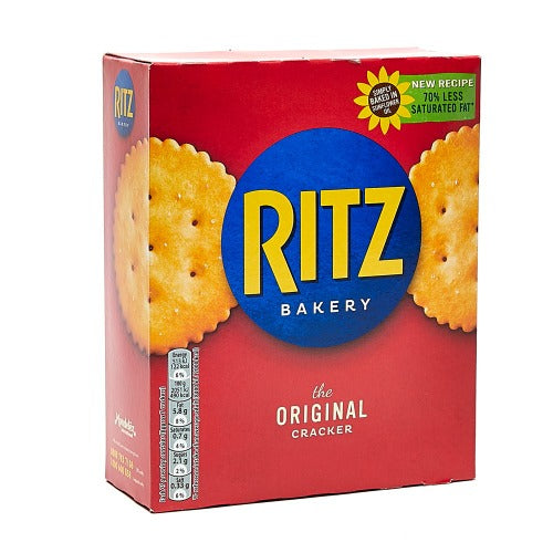 Crackers Ritz Original gr.200 - Magastore.it