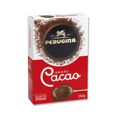 Cacao In Polvere Amaro Perugina Da 75 Gr. - Magastore.it