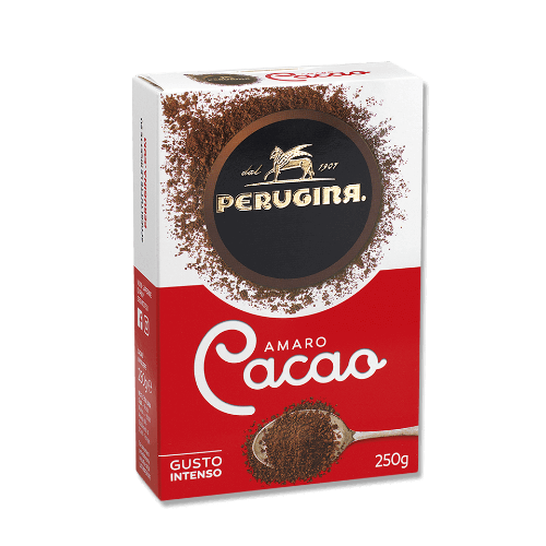 Cacao In Polvere Amaro Perugina Da 75 Gr. - Magastore.it