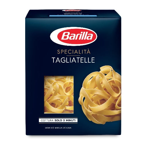 Pasta Le Specialità Barilla Tagliatelle gr.500 - Magastore.it