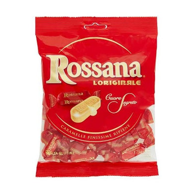 Rossana L'Originale Caramelle Finissime Ripiene in Busta 175g - Magastore.it