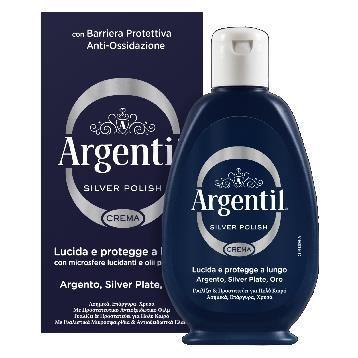 Argentil Crema Detergente Per Argento Da 150 Ml. - Magastore.it