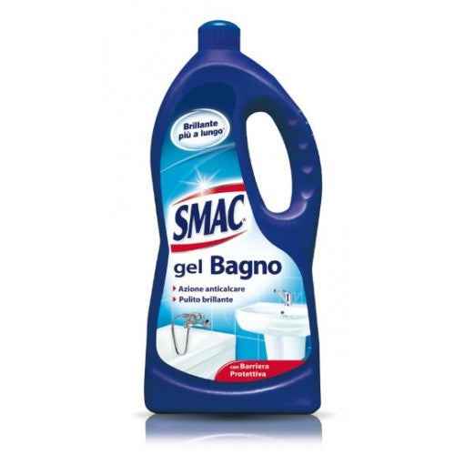 Smac Gel Bagno Igienizzante Da 850 Ml. - Magastore.it