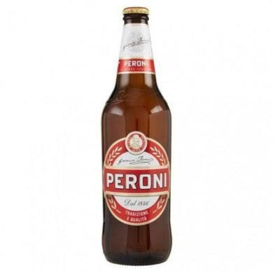Birra Peroni Classica da 66 Cl. - Magastore.it