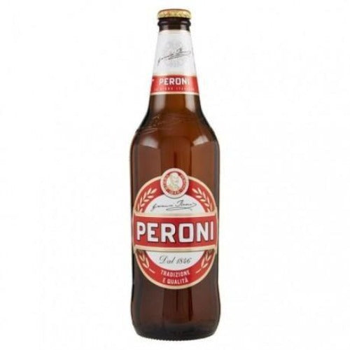 Birra Peroni Classica da 66 Cl. - Magastore.it