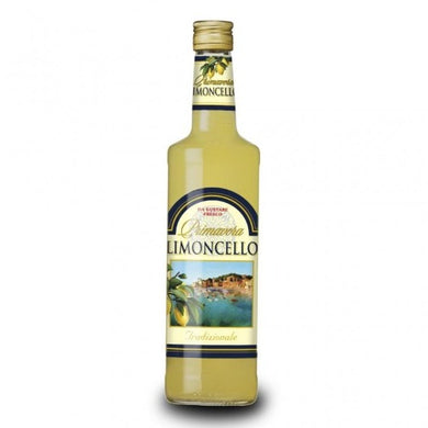 Liquore Limoncello Primavera cl.50 - Magastore.it