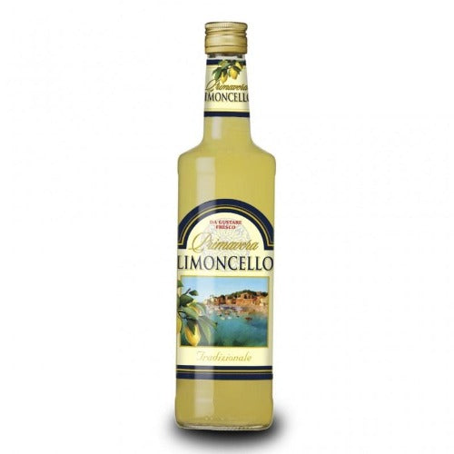 Liquore Limoncello Primavera cl.50 - Magastore.it