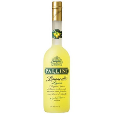 Liquore Limoncello Pallini cl.50 - Magastore.it