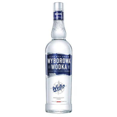 Vodka Wyborowa Da 70 Cl. - Magastore.it