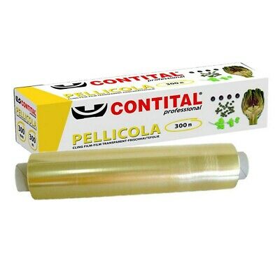 Pellicola Contital Professional 300m - Magastore.it