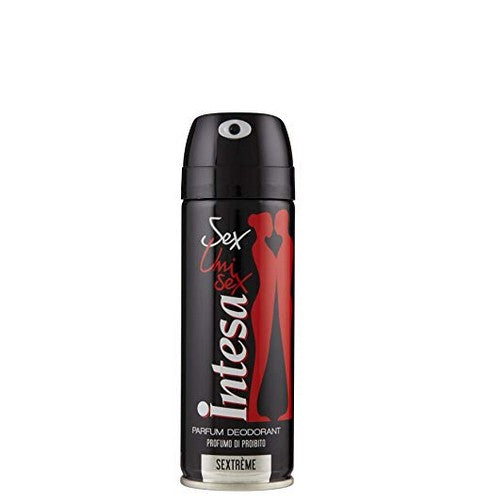 Deodorante Intesa Unisex Parfum Sextréme Da 125 Ml. - Magastore.it