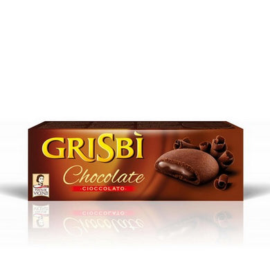 Grisbi' Al Cioccolato Matilde Vicenzi Da 150 Gr. - Magastore.it