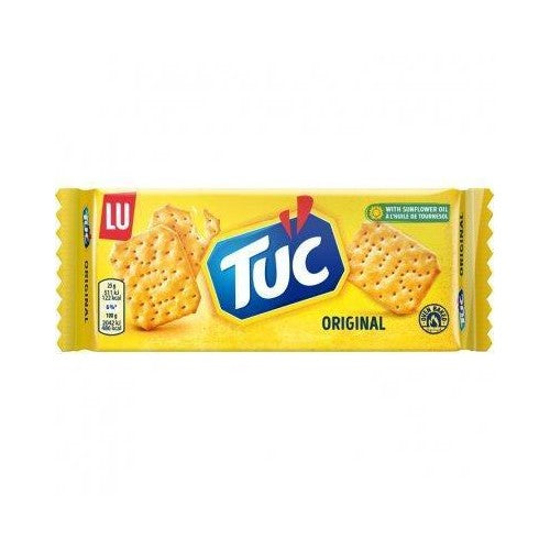 Crackers Tuc Saiwa Original gr.100 - Magastore.it