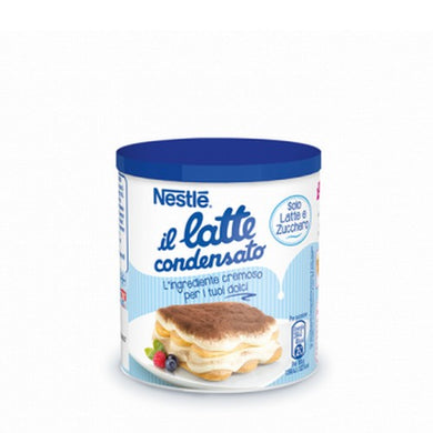 Latte Condensato Nestlé Da 397 Gr. - Magastore.it