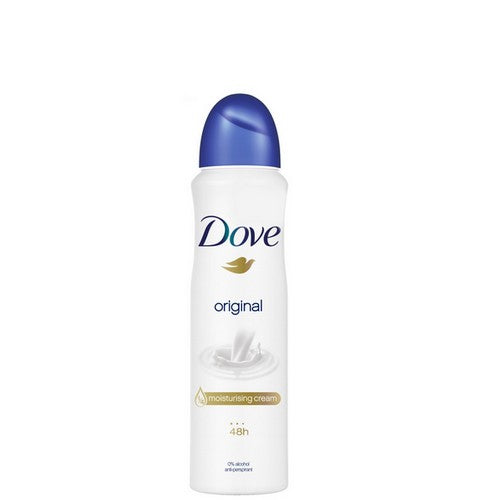 Deodorante Dove Spray Original Da 150 Ml. - Magastore.it