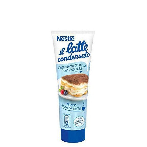 Latte Condensato Nestlé Tubo Da 170 Gr. - Magastore.it