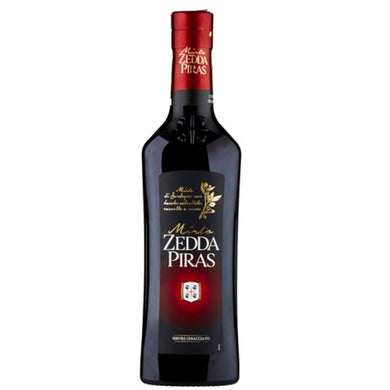 Liquore Al Mirto Zedda Piras Da 50 Cl. - Magastore.it