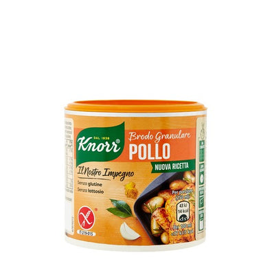 Brodo Granulare Knorr di Pollo Da 150 Gr. - Magastore.it