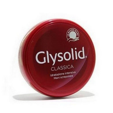 Crema Glysolid Classica vasetto ml.100 - Magastore.it