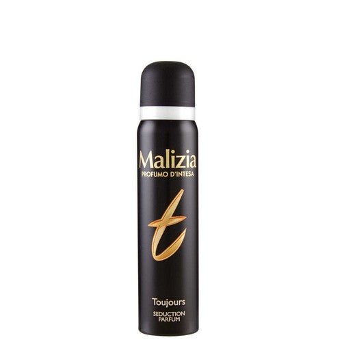 Deodorante Malizia Spray Toujours Da 100 Ml. - Magastore.it
